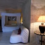 Διαμέρισμα Casa Grotta Le Terrazze Ματέρα