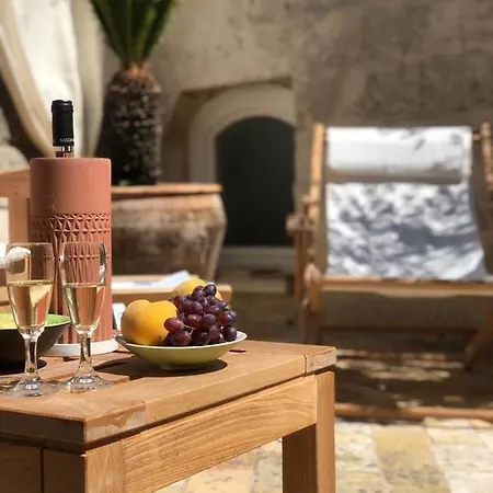 Apartamento Casa Grotta Le Terrazze *