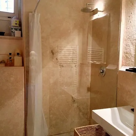 アパート Casa Grotta Le Terrazze *
