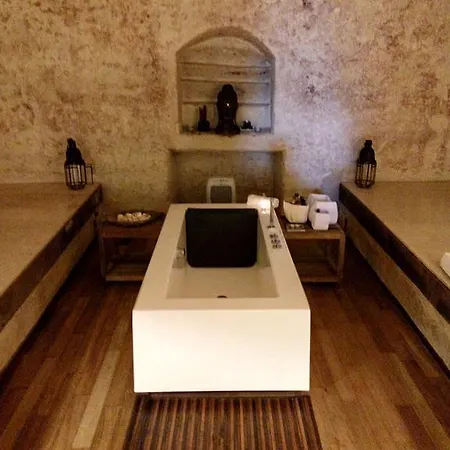 Casa Grotta Le Terrazze 公寓