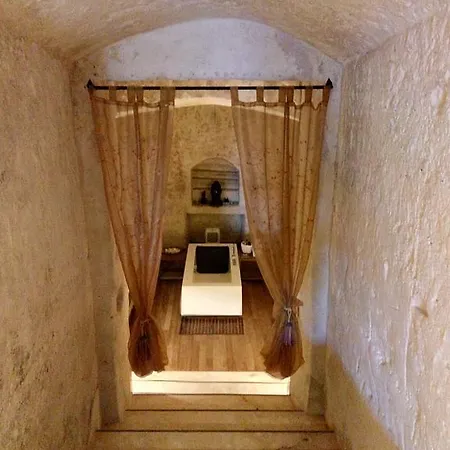 Casa Grotta Le Terrazze