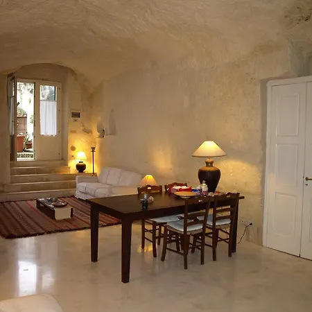 Casa Grotta Le Terrazze