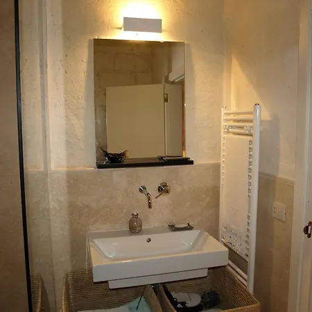 公寓 Casa Grotta Le Terrazze