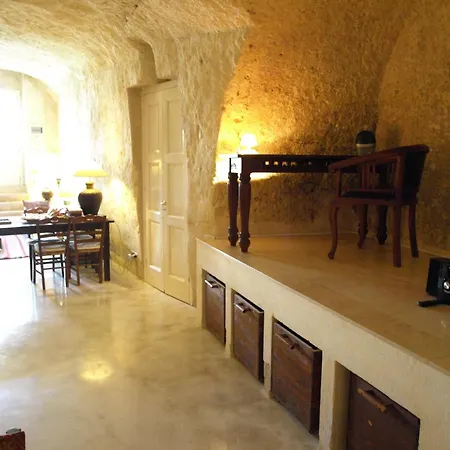 Apartment Casa Grotta Le Terrazze *