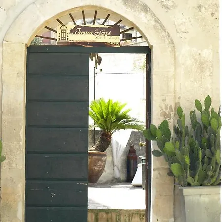 Casa Grotta Le Terrazze