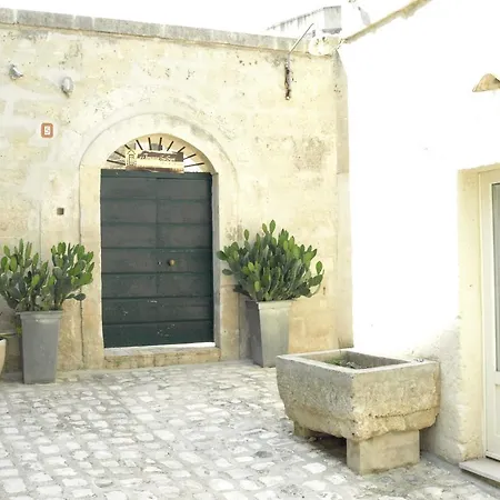 公寓 Casa Grotta Le Terrazze