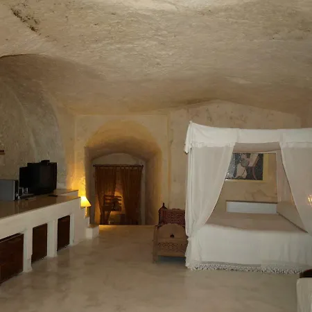 Apartment Casa Grotta Le Terrazze *