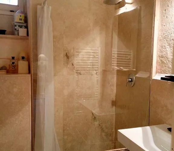 Apartamento Casa Grotta Le Terrazze *