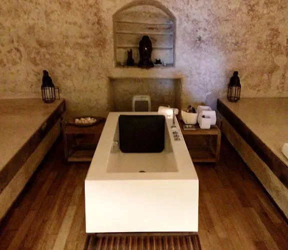 Casa Grotta Le Terrazze Apartamento