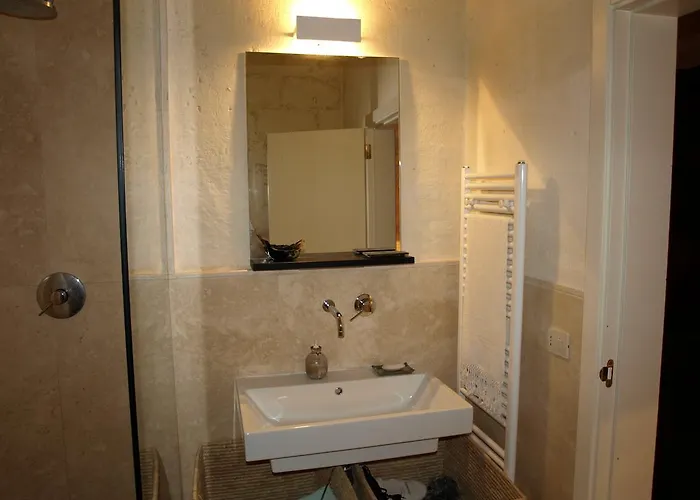 Apartamento Casa Grotta Le Terrazze