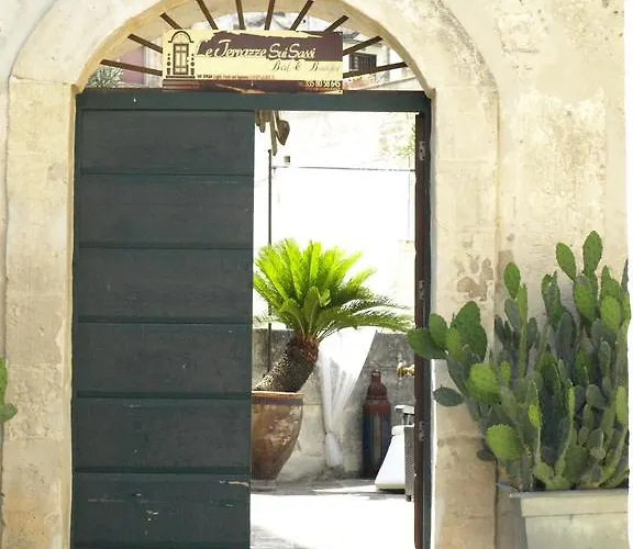 Casa Grotta Le Terrazze