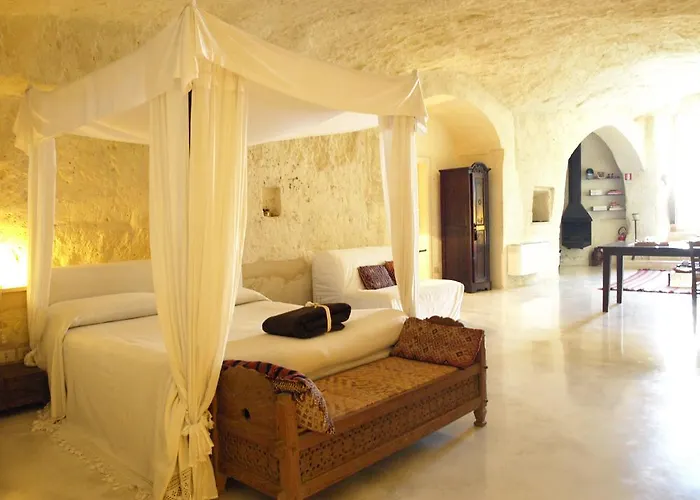 Apartment Casa Grotta Le Terrazze