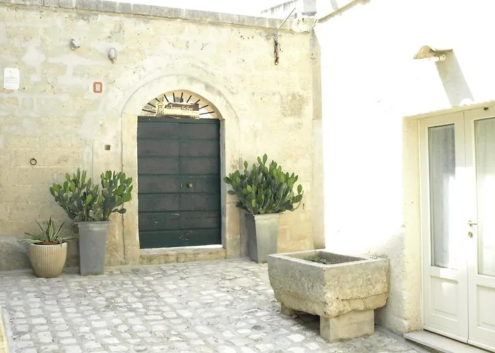 Apartment Casa Grotta Le Terrazze